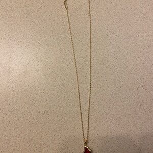 Kendra Scott Pendant Necklace
